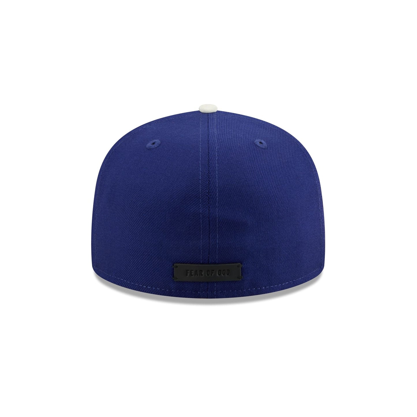 Fear of God Essentials Los Angeles Dodgers 59FIFTY Fitted Hat