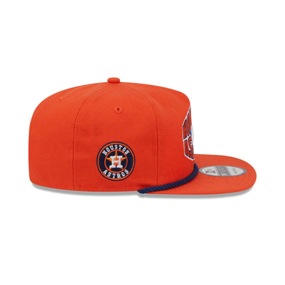 Houston Astros Classic Tones 19TWENTY Adjustable Hat
