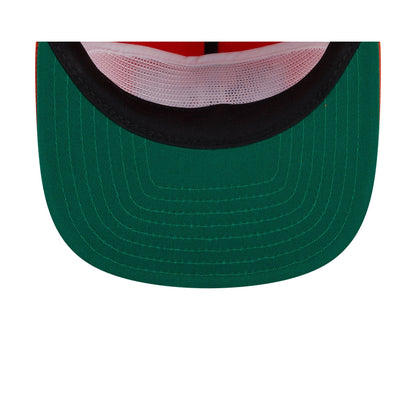 Houston Astros Classic Tones 19TWENTY Adjustable Hat