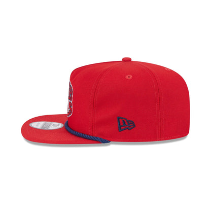 Los Angeles Angels Classic Tones 19TWENTY Adjustable Hat