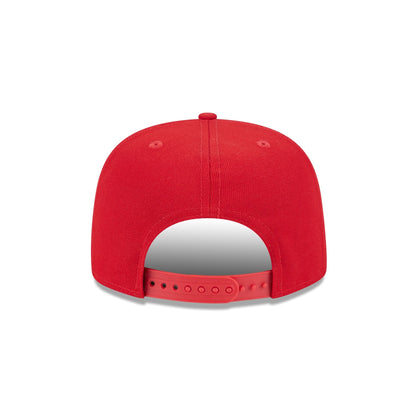 Los Angeles Angels Classic Tones 19TWENTY Adjustable Hat