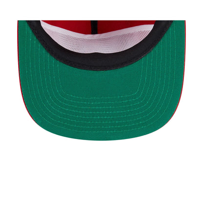 Los Angeles Angels Classic Tones 19TWENTY Adjustable Hat