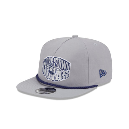 Georgetown Hoyas Classic Tones 19TWENTY Adjustable Hat