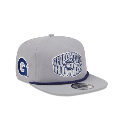 Georgetown Hoyas Classic Tones 19TWENTY Adjustable Hat