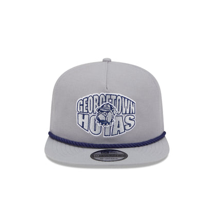 Georgetown Hoyas Classic Tones 19TWENTY Adjustable Hat