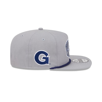 Georgetown Hoyas Classic Tones 19TWENTY Adjustable Hat