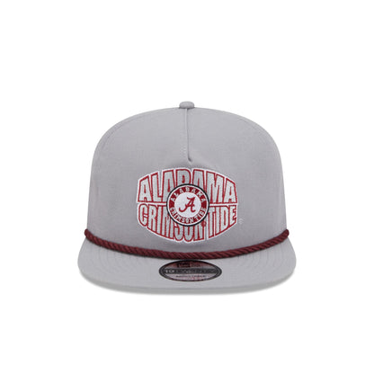 Alabama Crimson Tide Classic Tones 19TWENTY Adjustable Hat