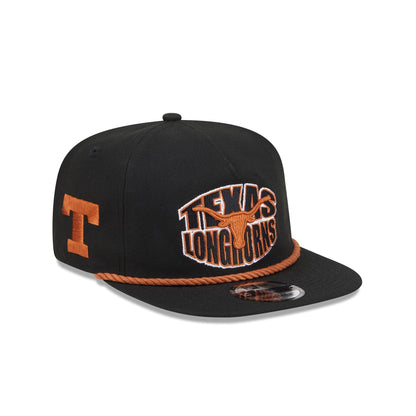 Texas Longhorns Classic Tones 19TWENTY Adjustable Hat