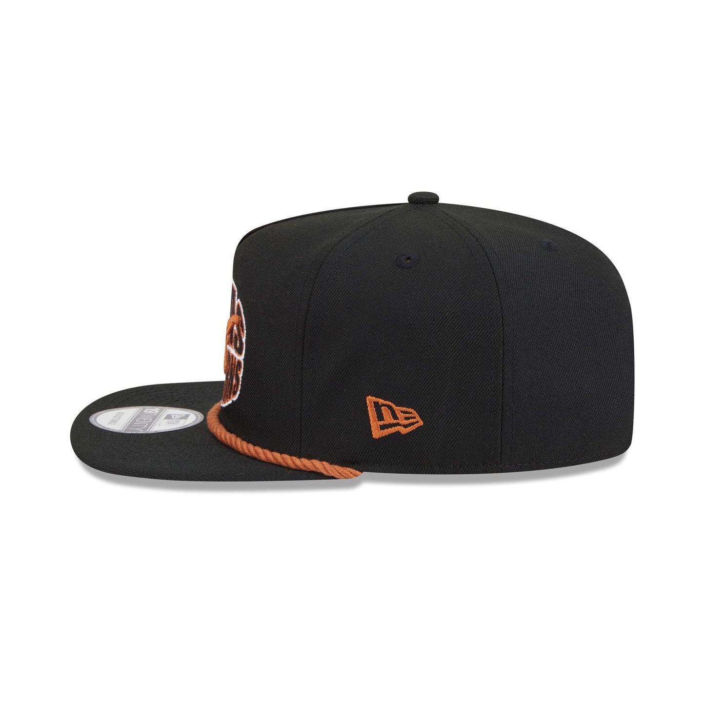 Texas Longhorns Classic Tones 19TWENTY Adjustable Hat