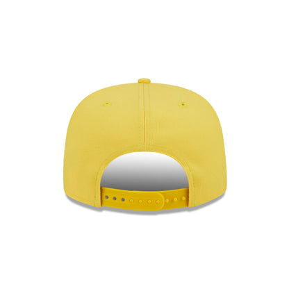 Michigan Wolverines Classic Tones 19TWENTY Adjustable Hat