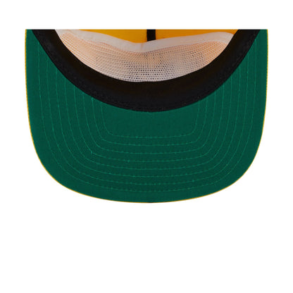 Michigan Wolverines Classic Tones 19TWENTY Adjustable Hat