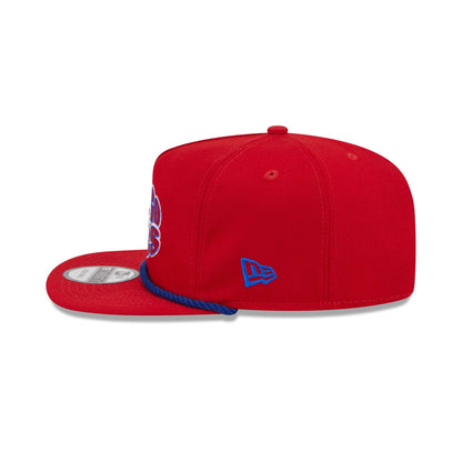 Chicago Cubs Classic Tones 19TWENTY Adjustable Hat
