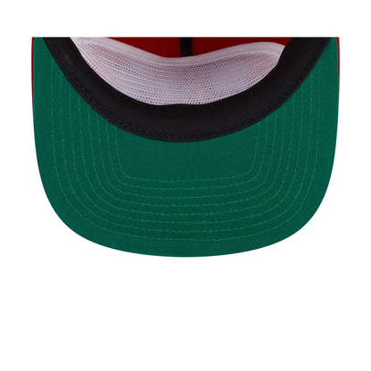 Chicago Cubs Classic Tones 19TWENTY Adjustable Hat