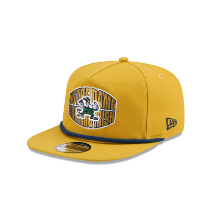 Notre Dame Fighting Irish Classic Tones 19TWENTY Adjustable Hat