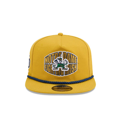 Notre Dame Fighting Irish Classic Tones 19TWENTY Adjustable Hat