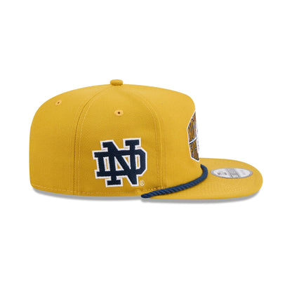 Notre Dame Fighting Irish Classic Tones 19TWENTY Adjustable Hat