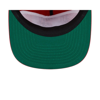 Texas Rangers Classic Tones 19TWENTY Adjustable Hat