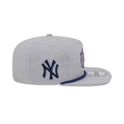 New York Yankees Classic Tones 19TWENTY Adjustable Hat