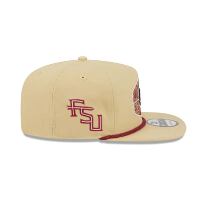 Florida State Seminoles Classic Tones 19TWENTY Adjustable Hat