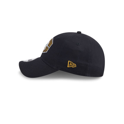 Notre Dame Fighting Irish Classic Tones 9TWENTY Adjustable Hat