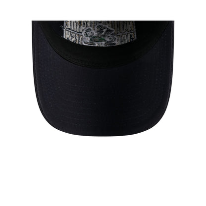 Notre Dame Fighting Irish Classic Tones 9TWENTY Adjustable Hat