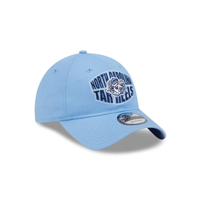 North Carolina Tar Heels Classic Tones 9TWENTY Adjustable Hat
