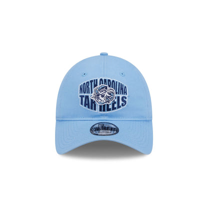North Carolina Tar Heels Classic Tones 9TWENTY Adjustable Hat