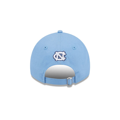North Carolina Tar Heels Classic Tones 9TWENTY Adjustable Hat