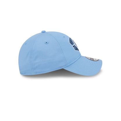 North Carolina Tar Heels Classic Tones 9TWENTY Adjustable Hat