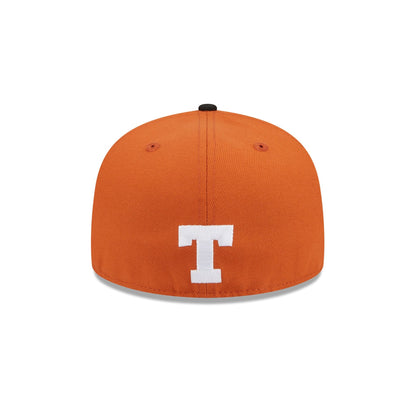 Texas Longhorns Classic Tones 59FIFTY Fitted Hat