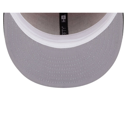 Texas Longhorns Classic Tones 59FIFTY Fitted Hat