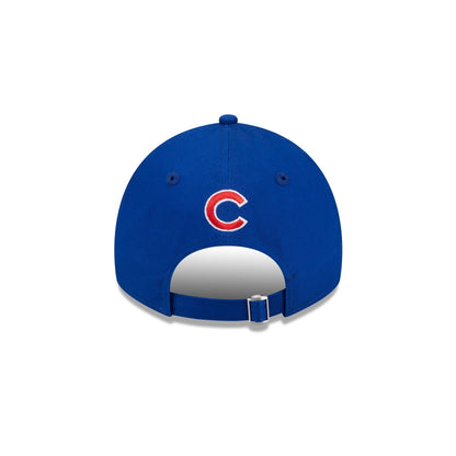 Chicago Cubs Classic Tones 9TWENTY Adjustable Hat