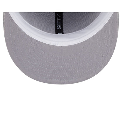 Georgetown Hoyas Classic Tones 59FIFTY Fitted Hat