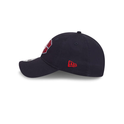 Boston Red Sox Classic Tones 9TWENTY Adjustable Hat