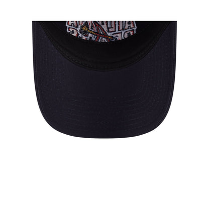 Boston Red Sox Classic Tones 9TWENTY Adjustable Hat