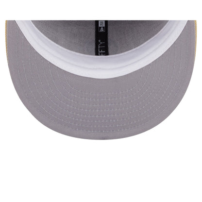 Florida State Seminoles Classic Tones 59FIFTY Fitted Hat