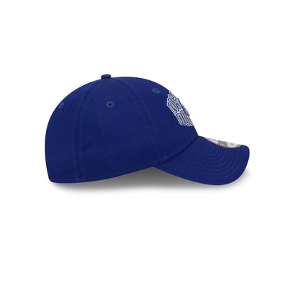 Los Angeles Dodgers Classic Tones 9TWENTY Adjustable Hat