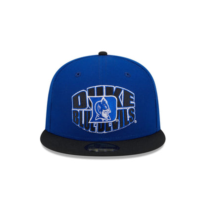 Duke Blue Devils Classic Tones 59FIFTY Fitted Hat