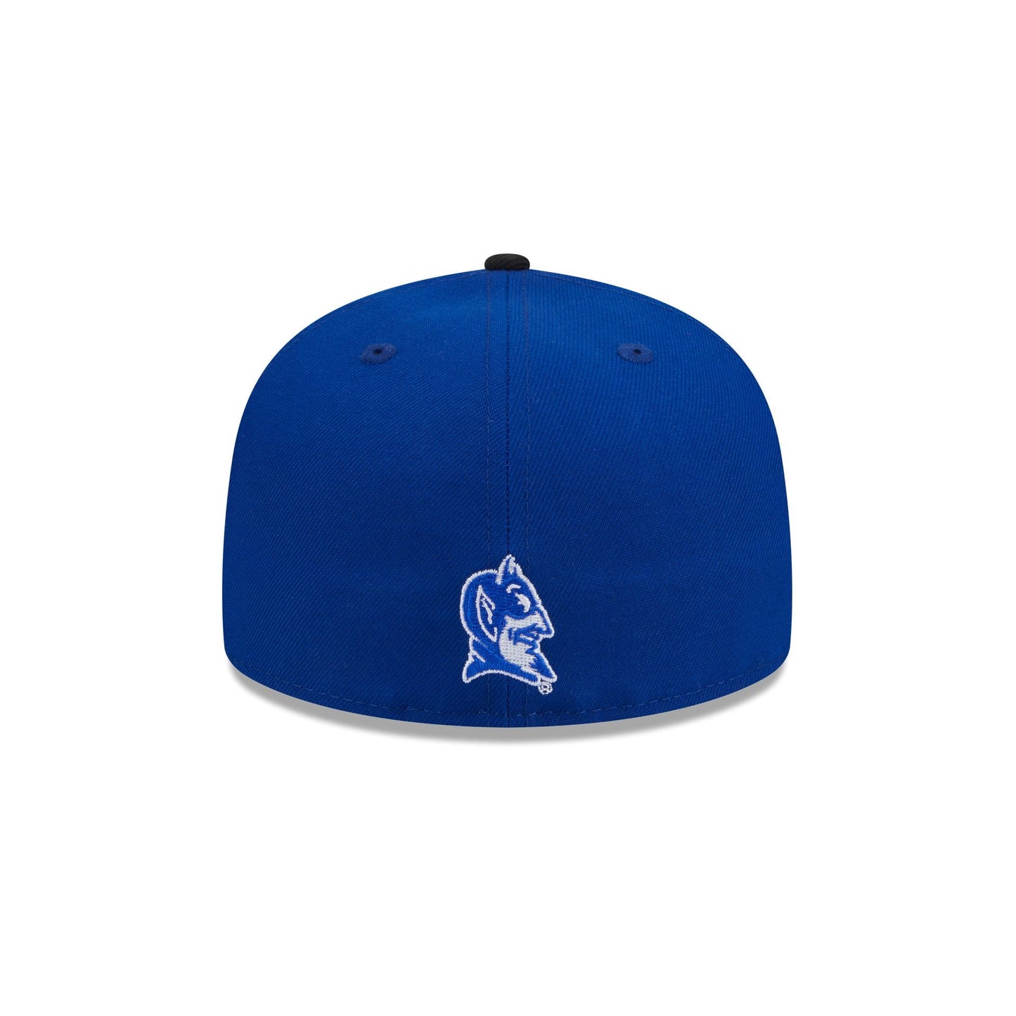 Duke Blue Devils Classic Tones 59FIFTY Fitted Hat