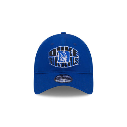 Duke Blue Devils Classic Tones 9TWENTY Adjustable Hat