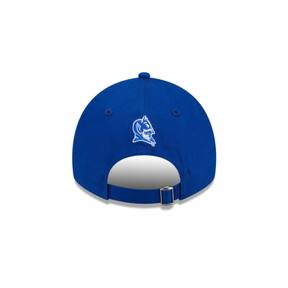 Duke Blue Devils Classic Tones 9TWENTY Adjustable Hat