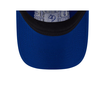 Duke Blue Devils Classic Tones 9TWENTY Adjustable Hat