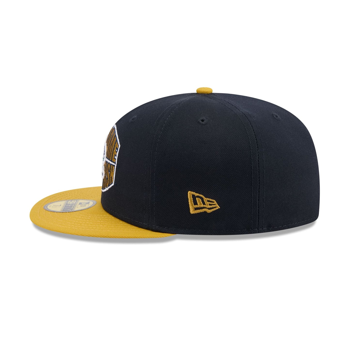 Notre Dame Fighting Irish Classic Tones 59FIFTY Fitted Hat