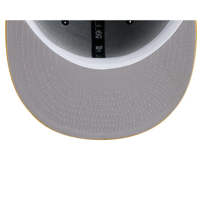 Notre Dame Fighting Irish Classic Tones 59FIFTY Fitted Hat