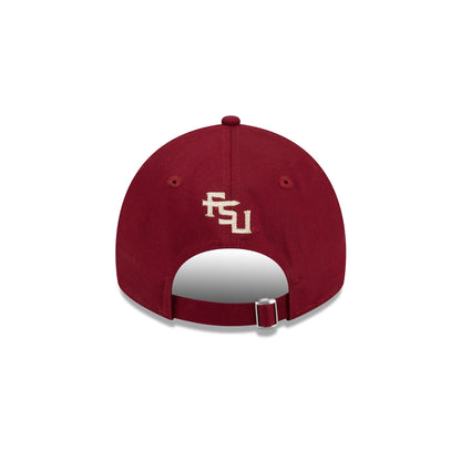 Florida State Seminoles Classic Tones 9TWENTY Adjustable Hat