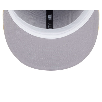 Colorado Buffaloes Classic Tones 59FIFTY Fitted Hat