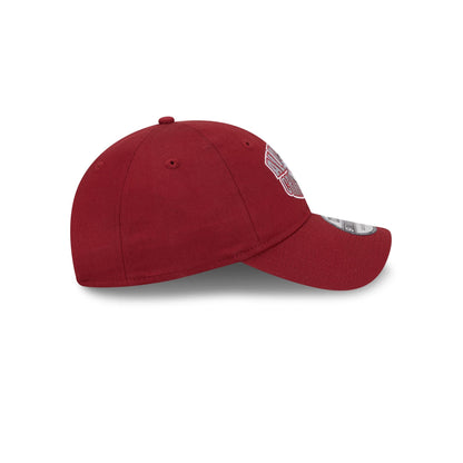 Alabama Crimson Tide Classic Tones 9TWENTY Adjustable Hat