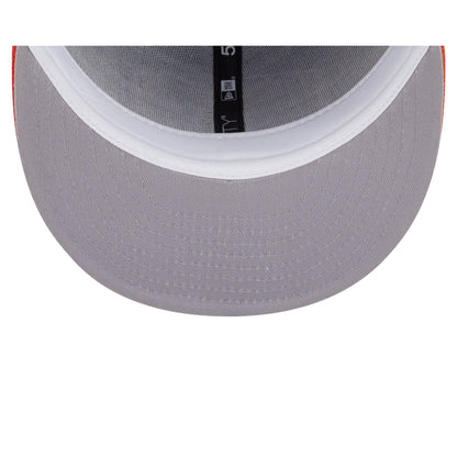 Houston Astros Classic Tones 59FIFTY Fitted Hat