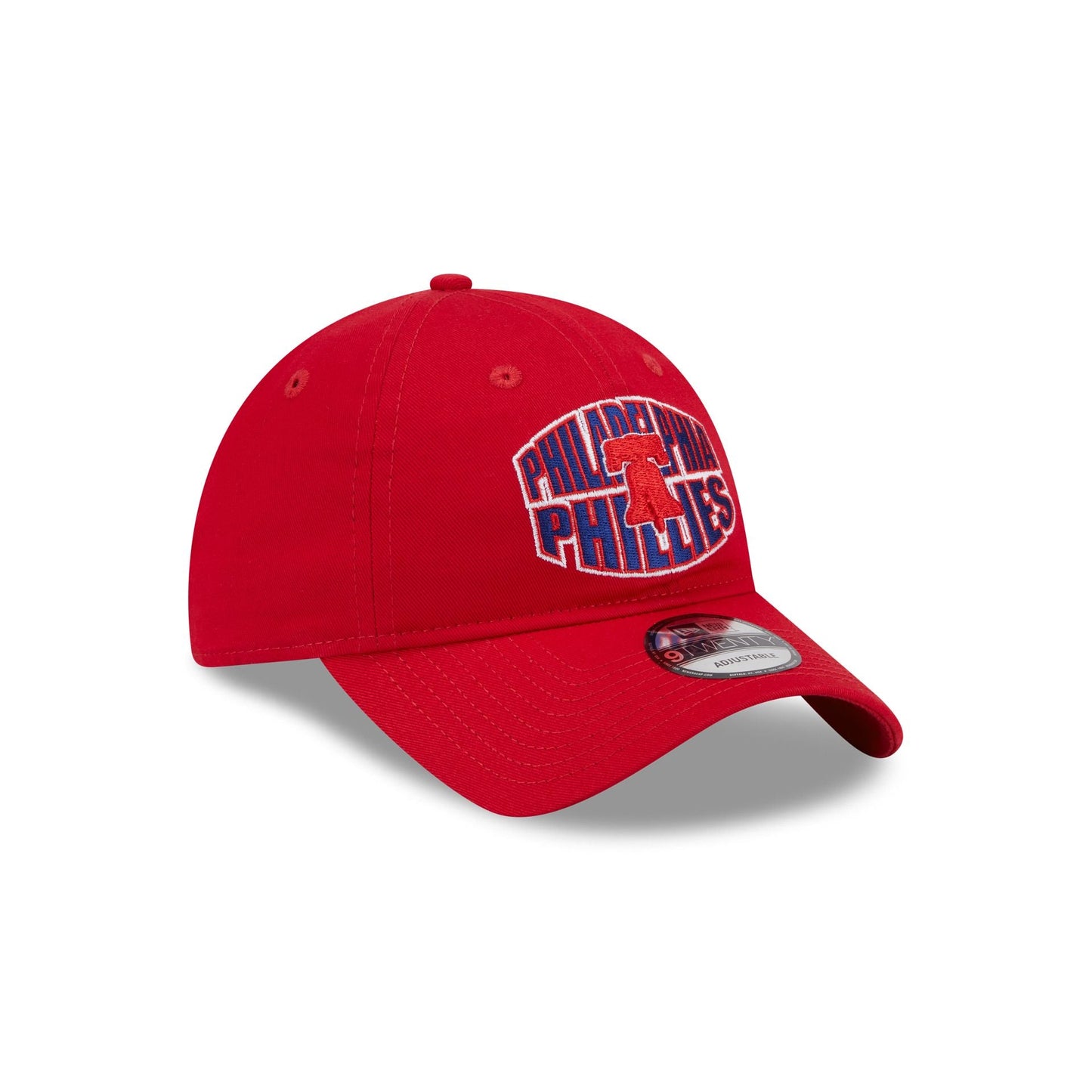 Philadelphia Phillies Classic Tones 9TWENTY Adjustable Hat
