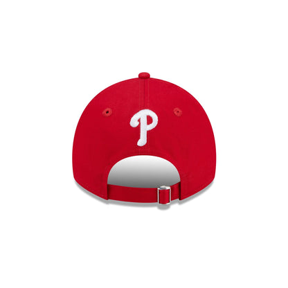 Philadelphia Phillies Classic Tones 9TWENTY Adjustable Hat
